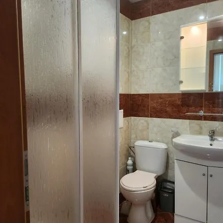 דירה Nessebar Club סאני ביץ'