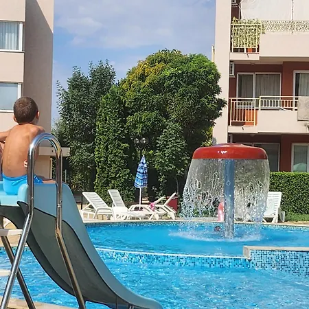 Apartment Nessebar Club