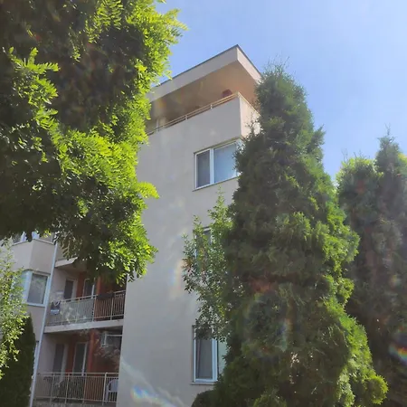 Nessebar Club Apartment *